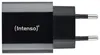 Intenso Adaptateur secteur W20C, 20 W, port USB-C, noir Voir les images du produit 8