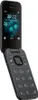 Nokia 2660 Flip TA-1474 Schwarz 4G LTE Dual Sim Senioren Produktbild-Vorschau 10