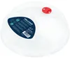 WELLHAUS Coperchio adatto al microonde (PP) 25 cm Anteprima dell’immagine prodotto 5