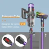 Saugrohr für Dyson V12 Detect Slim & V9 Motorbar Produktbild-Vorschau 4