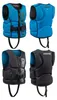 Giacca da nuoto Camaro Comp per bambini, giacca in neoprene Anteprima dell’immagine prodotto 1