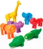Smart Max Mon premier safari animaux IUVI Jeux Voir les images du produit 8