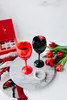 Glasmark Krosno Weinglas Rotwein Weingläser Set Gläser Für Produktbild-Vorschau 5