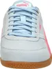 Puma Bella Donna SD  Sneakers Laag - Licht blauw - Maat 39 Voir les images du produit 5