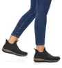 Chaussures pour femmes Rieker N3275-00 schwarz 37 Voir les images du produit 32