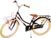 Volare 24130, Rower miejski, Dzieci, Damski, Czarny, 61 cm Podgląd zdjęcia produktu 15