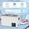 Digitales Labor Wasserbad mit Thermostat Heizgeräte Produktbild-Vorschau 7