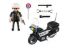 5648 City Action Polizeimotorrad zum Mitnehmen, Produktbild-Vorschau 10