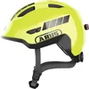 ABUS Kinderhelm Smiley 3.0 FL.ACE LED - mit Produktbild-Vorschau 1