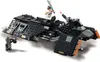 LEGO 75284 Star Wars Nawa transportowa dla dorożkarzy REN Podgląd zdjęcia produktu 12