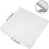 Kurtzy 24er Pack Leinwand zum Bemalen 20 x 20 cm - Produktbild-Vorschau 10