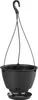 Pot de fleurs RATOLLA Round W 240, suspendu, anthracite, Voir les images du produit 4