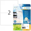 HERMA 10707 - Gestanztes Etikett - 21 cm - 14,8 cm - 2 Produktbild-Vorschau 1