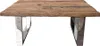 riess-ambiente Eindrucksvoller Couchtisch BARRACUDA 110cm Produktbild-Vorschau 11