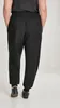Urban Classics Stoffhose Damen Ladies Sarong Pants schwarz Produktbild-Vorschau 23