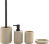 Distributeur de savon, 310 ml, SAND Voir les images du produit 3