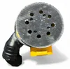 DeWALT DCW210NT-XJ Akku-Exzenterschleifer (bl) 18V, 125 mm, Produktbild-Vorschau 6