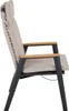 Siena Garden Cortina Sessel Natur Produktbild-Vorschau 7