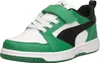 Puma Puma Rebound V6 Low PS  Klittenband Laag - Groen - Produktbild-Vorschau 2