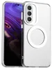 Techsuit - CandyCase MagSafe puzdro pre Samsung Galaxy A57 Náhľad obrázku produktu 1