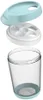keeeper Vorratsdose Schüttdose Bruni 2,5l 16,5x14,5x24,5cm Produktbild-Vorschau 2