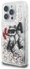 Karl Lagerfeld Choupette Hülle iPhone 16 Pro Max Produktbild-Vorschau 7