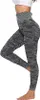 Fit Pants leggings sportivi neri, S Anteprima dell’immagine prodotto 5