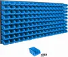 Lagersystem Wandregal 1728 x 780 mm | 153 stck. Box | Produktbild-Vorschau 3