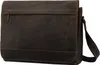 Greenburry Borsa vintage per laptop Borsa a tracolla in Anteprima dell’immagine prodotto 29