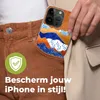 MuchoWow® Handyhülle Schutzhülle Hülle für Apple iPhone 14 Produktbild-Vorschau 2
