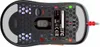 CHERRY XTRFY M42, Beidhändig, Optisch, USB Typ-A, 16000 Produktbild-Vorschau 23