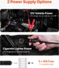Kit martinetto elettrico 5t con avvitatore ad impulsi Anteprima dell’immagine prodotto 6