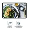 2x Schutzfolie für Xiaomi Redmi Pad SE - Anti-Shock 9H Produktbild-Vorschau 5