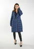 Damen Jacke mit synthetischer Isolierung und integrierter Produktbild-Vorschau 2