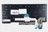Tradebit - Tastatur für Lenovo | Modelle: ThinkPad T480s Produktbild-Vorschau 2