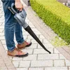 Soffiatore di foglie senza batteria Rebel Anteprima dell’immagine prodotto 2