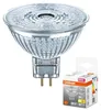 Osram 4099854458385, 3,4 W, 35 W, GU5.3, 345 lm, 15000 h, Náhľad obrázku produktu 1