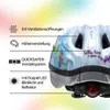 KED Meggy II Originals | Kinder Fahrradhelm Produktbild-Vorschau 2