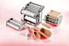 Imperia 501 Macchina per Pasta e Ravioli Manuale Venduto Anteprima dell’immagine prodotto 11