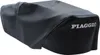 Piaggio Sfera coprisedile coprisedile panca NSL 50 80 nero Anteprima dell’immagine prodotto 1