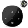 Elektronisches Schrankschloss Touchscreen – Digitales Code Produktbild-Vorschau 1
