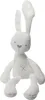 Plüsch-Maskottchen Kaninchen 49cm Produktbild-Vorschau 3