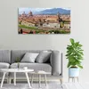 Tulup® Glas-Bild - 100x50 -Wandkunst - Wandbild hinter Produktbild-Vorschau 3
