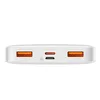 Baseus PPBD050502 power bank Lithium Polymer (LiPo) 10000 Náhled obrázku produktu 3