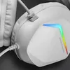 Gaming-Kopfhörer mit Mikrofon Mars Gaming MH122 Weiß Produktbild-Vorschau 5