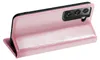 Handyhülle für Samsung Galaxy S23 FE Kunstleder Klapphülle Produktbild-Vorschau 4