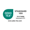 WENKO Dampf Bügel Decke 100x65 cm Tisch Unterlage bügeln Produktbild-Vorschau 8
