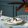 Villeroy & Boch Amazonia Anmut Speiseteller 27cm Produktbild-Vorschau 12