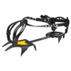 Grivel New Classic Evo Crampons semi-automatiques Noir EU Voir les images du produit 1