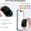 2026 Neu Smartwatch Damen mit Produktbild-Vorschau 6